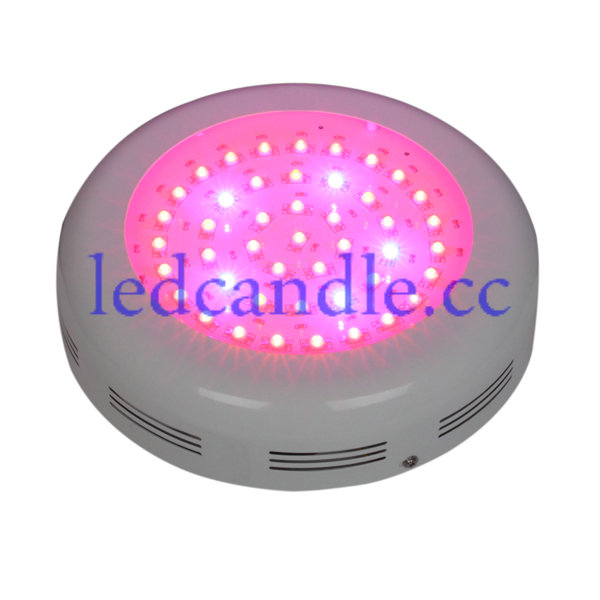 1 . High efficiency and Save Electricity
HD-CTG-01 Led Grow Light produces great effect as 250W MH grow light. It saves 50%-75% electricity, greatly energy-saving and carbon-reducing
2 . Long life -span
LED life-span reaches 50,000 hours. LED chips are purchased from American or Taiwan chip manufacturer directly such as Bridgelux, Epistar etc. Unique SSP&SPC technology guarantees grow light working more stable and safer.
3 . Plug and Play
Built-in power supply with Wide Voltage Range from AC85 to AC265V, no setup required, no reflector & ballast needed. No need any technical requirements for end users. Plugs directly into AC85-265V power socket which makes the installation safe and simple.
4 . Environment -friendly
It doesn’t contain the harmful substance HPS & MH have, no hazardous waste to deal with which makes our earth cleaner and greener.
5 . Easy maintenance
All the parts are connected by standard connectors, the connection is safer. Special design makes client maintain the light conveniently even after guarantee is expired.
6 . Lighting protection and SSP technology
SSP technology, Lighting-proof and surge-proof are applied in the power design, no worry about lighting and power shocking. SSP technology restricts output DC voltage to be never higher than the LED chips voltage to avoid the LEDs from higher voltage shocking.
7 . CT SPC technology guarantee super performance
CT SPC technology guarantee the light works more stable, any one of LED units fault will not affect other LEDs, and the whole light still works.
8 . Advanced thermal design to make temperature lower
Welding LED directly onto AL-PCB instead of normal PCB, aluminum is well known in its passive heat dissipation, built-in fan is well known in its active heat dissipation. Both passive and active method are used to solve the heat dissipation excellently.
9 . High powerful chips to attain higher luminescence
Use 2W or 3W High Power LED, higher luminescent efficiency, less heat producing
Professional led hydroponic grow light :
The most sensitive spectrum of plant on the spectrum is the spectrum of 400~800nm which include 55% energy of the light.. So we should use the light which is near this range, if we want to use the artificial light to supply the nature light
* 740~800nm----have the thermal effect, offer the needed light of plant growth. It can help the plant sprouting and promoting the flowering of the short-day plant.
* 400~410nm—it can stimulate the growth of plant. Promote system longer, and multiply the branches and buds. And improve the content of protein and vitamins
* 590~660nm---- the red and orange light is helpful to the formation of chlorophyll synthesis
and carbohydrate
* 410~470nm---- promoting the synthesis of protein and vitamins
Note:
1. Indoor use only.
2. Don’t use in dripping water or dripping irrigation place to avoid the light damage
3. Please select different lighting time depends on different plant
4. Please use the light in ventilative environment to ensure the light works at higher performance
5. Don’t look this light directly without wearing sunglasses when it is working.
6. Power socket should be wired to the grounding earth.