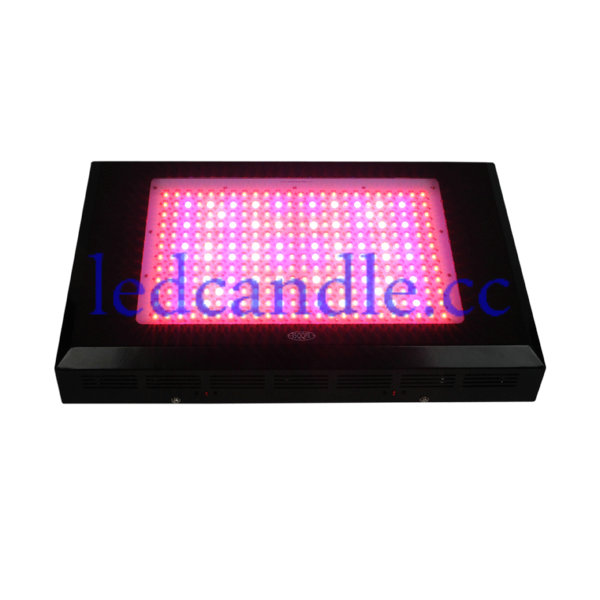 1 . High efficiency and Save Electricity
HD-CTG-07 Led Grow Light produces great effect as 250W MH grow light. It saves 50%-75% electricity, greatly energy-saving and carbon-reducing
2 . Long life -span
LED life-span reaches 50,000 hours. LED chips are purchased from American or Taiwan chip manufacturer directly such as Bridgelux, Epistar etc. Unique SSP&SPC technology guarantees grow light working more stable and safer.
3 . Plug and Play
Built-in power supply with Wide Voltage Range from AC85 to AC265V, no setup required, no reflector & ballast needed. No need any technical requirements for end users. Plugs directly into AC85-265V power socket which makes the installation safe and simple.
4 . Environment -friendly
It doesn’t contain the harmful substance HPS & MH have, no hazardous waste to deal with which makes our earth cleaner and greener.
5 . Easy maintenance
All the parts are connected by standard connectors, the connection is safer. Special design makes client maintain the light conveniently even after guarantee is expired.
6 . Lighting protection and SSP technology
SSP technology, Lighting-proof and surge-proof are applied in the power design, no worry about lighting and power shocking. SSP technology restricts output DC voltage to be never higher than the LED chips voltage to avoid the LEDs from higher voltage shocking.
7 . CT SPC technology guarantee super performance
CT SPC technology guarantee the light works more stable, any one of LED units fault will not affect other LEDs, and the whole light still works.
8 . Advanced thermal design to make temperature lower
Welding LED directly onto AL-PCB instead of normal PCB, aluminum is well known in its passive heat dissipation, built-in fan is well known in its active heat dissipation. Both passive and active method are used to solve the heat dissipation excellently.
9 . High powerful chips to attain higher luminescence
Use 2W or 3W High Power LED, higher luminescent efficiency, less heat producing
Professional led hydroponic grow light :
The most sensitive spectrum of plant on the spectrum is the spectrum of 400~800nm which include 55% energy of the light.. So we should use the light which is near this range, if we want to use the artificial light to supply the nature light
* 740~800nm----have the thermal effect, offer the needed light of plant growth. It can help the plant sprouting and promoting the flowering of the short-day plant.
* 400~410nm—it can stimulate the growth of plant. Promote system longer, and multiply the branches and buds. And improve the content of protein and vitamins
* 590~660nm---- the red and orange light is helpful to the formation of chlorophyll synthesis
and carbohydrate
* 410~470nm---- promoting the synthesis of protein and vitamins
Note:
1. Indoor use only.
2. Don’t use in dripping water or dripping irrigation place to avoid the light damage
3. Please select different lighting time depends on different plant
4. Please use the light in ventilative environment to ensure the light works at higher performance
5. Don’t look this light directly without wearing sunglasses when it is working.
6. Power socket should be wired to the grounding earth.