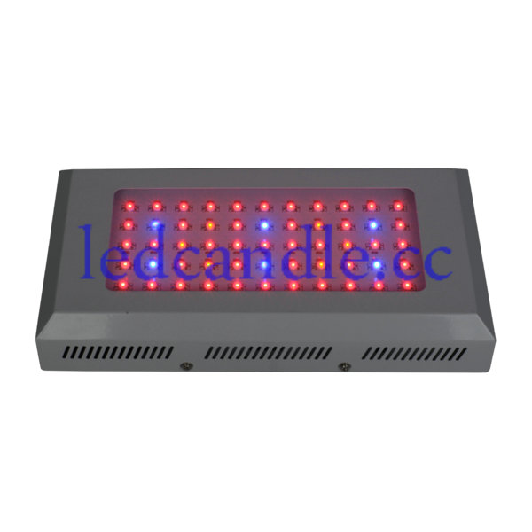 1 . High efficiency and Save Electricity
CTG-10 Led Grow Light produces great effect as 250W MH grow light. It saves 50%-75% electricity, greatly energy-saving and carbon-reducing
2 . Long life -span
LED life-span reaches 50,000 hours. LED chips are purchased from American or Taiwan chip manufacturer directly such as Bridgelux, Epistar etc. Unique SSP&SPC technology guarantees grow light working more stable and safer.
3 . Plug and Play
Built-in power supply with Wide Voltage Range from AC85 to AC265V, no setup required, no reflector & ballast needed. No need any technical requirements for end users. Plugs directly into AC85-265V power socket which makes the installation safe and simple.
4 . Environment -friendly
It doesn’t contain the harmful substance HPS & MH have, no hazardous waste to deal with which makes our earth cleaner and greener.
5 . Easy maintenance
All the parts are connected by standard connectors, the connection is safer. Special design makes client maintain the light conveniently even after guarantee is expired.
6 . Lighting protection and SSP technology
SSP technology, Lighting-proof and surge-proof are applied in the power design, no worry about lighting and power shocking. SSP technology restricts output DC voltage to be never higher than the LED chips voltage to avoid the LEDs from higher voltage shocking.
7 . CT SPC technology guarantee super performance
CT SPC technology guarantee the light works more stable, any one of LED units fault will not affect other LEDs, and the whole light still works.
8 . Advanced thermal design to make temperature lower
Welding LED directly onto AL-PCB instead of normal PCB, aluminum is well known in its passive heat dissipation, built-in fan is well known in its active heat dissipation. Both passive and active method are used to solve the heat dissipation excellently.
9 . High powerful chips to attain higher luminescence
Use 2W or 3W High Power LED, higher luminescent efficiency, less heat producing
Professional led hydroponic grow light :
The most sensitive spectrum of plant on the spectrum is the spectrum of 400~800nm which include 55% energy of the light.. So we should use the light which is near this range, if we want to use the artificial light to supply the nature light
* 740~800nm----have the thermal effect, offer the needed light of plant growth. It can help the plant sprouting and promoting the flowering of the short-day plant.
* 400~410nm—it can stimulate the growth of plant. Promote system longer, and multiply the branches and buds. And improve the content of protein and vitamins
* 590~660nm---- the red and orange light is helpful to the formation of chlorophyll synthesis
and carbohydrate
* 410~470nm---- promoting the synthesis of protein and vitamins
Note:
1. Indoor use only.
2. Don’t use in dripping water or dripping irrigation place to avoid the light damage
3. Please select different lighting time depends on different plant
4. Please use the light in ventilative environment to ensure the light works at higher performance
5. Don’t look this light directly without wearing sunglasses when it is working.
6. Power socket should be wired to the grounding earth.