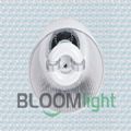 Durable polycarbonate reflector body with a high purity aluminium reflector inside
to make sure it will give a perfect lighting output.
