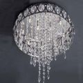 Model: HD-CP-01 Name:Crystal Pendant