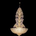 Model:HD-CP-032 Name:Crystal Pendant