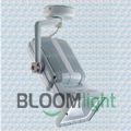 The downlight mainly advantage lies in low carbon energy saving,completely adapt to global energy saving and emission reduction,low carbon lifestyle trend.
It’s the ideal choice for modern superhigh light accommodation.
The downlight can up to 50000H under normal use situation,which is equal to 50PCS incandescent lamp life.
The downlight mainly is integrated with golden halogen light source.
Uniformly use low light decline high power Led as light source,to ensure long life,energy saving,high efficient,environmental protection feature.
Defend electric shock grade: II Grade
Power position:Power set outside of the light,also can made into built-in power,high demand for heat dissipation.
Grading light type:
Narrow light(15°30°),Wide light(45°60°),choose grading light ways:glaze lens(Strong light),overlapping curve lens(half strong light),pearl lens(Soft Light)
Mode of connection:terminal connection
Installation place:indoor
Apply place:Suitable for car show room,bullion,top grade dress,professional showcase,counter and accent lighting place.It’s the ideal light source replace traditional halogen tungsten lamp and halogen lamp.
