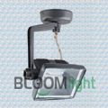 The downlight mainly advantage lies in low carbon energy saving,completely adapt to global energy saving and emission reduction,low carbon lifestyle trend.
It’s the ideal choice for modern superhigh light accommodation.
The downlight can up to 50000H under normal use situation,which is equal to 50PCS incandescent lamp life.
The downlight mainly is integrated with golden halogen light source.
Uniformly use low light decline high power Led as light source,to ensure long life,energy saving,high efficient,environmental protection feature.
Defend electric shock grade: II Grade
Power position:Power set outside of the light,also can made into built-in power,high demand for heat dissipation.
Grading light type:
Narrow light(15°30°),Wide light(45°60°),choose grading light ways:glaze lens(Strong light),overlapping curve lens(half strong light),pearl lens(Soft Light)
Mode of connection:terminal connection
Installation place:indoor
Apply place:Suitable for car show room,bullion,top grade dress,professional showcase,counter and accent lighting place.It’s the ideal light source replace traditional halogen tungsten lamp and halogen lamp.