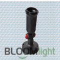 Lawn Light is one kind of the outdoor lighting,including lawn light shell and the shiner part installed in the shell.It can instead of halogen light,energy saving and environmental protection.
It’s used in square,village,public lawn,lawn,park,tourist attaction and tree corner place landscape lighting,highlight decoration.
High power Led,efficient energy saving,long life time,Die casting high quality aluminum shell disposable molding.Attractive and durable,waterproof and dustproof,corrosion resisting,warm white,white,cold white light color for lighting,red,yellow,blue,green,colorful for decoration choose or step change,gradual change,also match with solar,capacity light-operated and time control over charge protection.