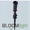 Lawn Light is one kind of the outdoor lighting,including lawn light shell and the shiner part installed in the shell.It can instead of halogen light,energy saving and environmental protection.
It’s used in square,village,public lawn,lawn,park,tourist attaction and tree corner place landscape lighting,highlight decoration.
High power Led,efficient energy saving,long life time,Die casting high quality aluminum shell disposable molding.Attractive and durable,waterproof and dustproof,corrosion resisting,warm white,white,cold white light color for lighting,red,yellow,blue,green,colorful for decoration choose or step change,gradual change,also match with solar,capacity light-operated and time control over charge protection.