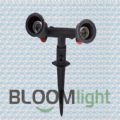 Lawn Light is one kind of the outdoor lighting,including lawn light shell and the shiner part installed in the shell.It can instead of halogen light,energy saving and environmental protection.
It’s used in square,village,public lawn,lawn,park,tourist attaction and tree corner place landscape lighting,highlight decoration.
High power Led,efficient energy saving,long life time,Die casting high quality aluminum shell disposable molding.Attractive and durable,waterproof and dustproof,corrosion resisting,warm white,white,cold white light color for lighting,red,yellow,blue,green,colorful for decoration choose or step change,gradual change,also match with solar,capacity light-operated and time control over charge protection.