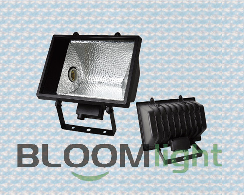 High brightness, good color, soft light, a wide range should be in various places.
Choose Bloom Lighting,your best quality Flood Light.
Operating Voltage: 110-230V/50Hz
•Max Watt: 36W
•Lamp holder: E27
•Die casting Aluminum Body
•Available in Class 1, IP44