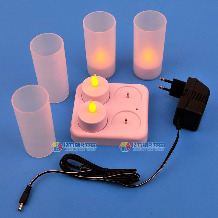 1.Material: ABS
2.Size: cup size:4.5*10cm, candle:4*4.8cm
3.CE&ROHS Approved
4.MOQ:3000pcs
5.Packing:standard export package