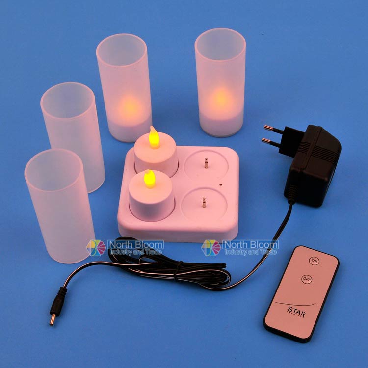 1.Material: ABS
2.Size: cup size:4.5*10cm, candle:4*4.8cm
3.CE&ROHS Approved
4.MOQ:3000pcs
5.Packing:standard export package