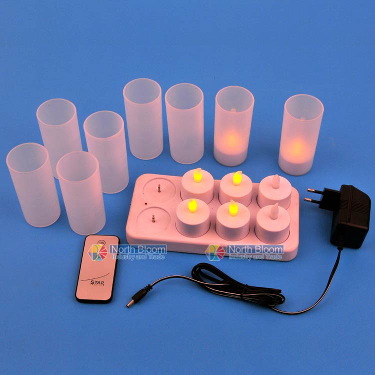 1.Material: ABS
2.Size: cup size:4.5*10cm, candle:4*4.8cm
3.CE&ROHS Approved
4.MOQ:3000pcs
5.Packing:standard export package