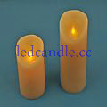 Model:HDE-04  Name:LED&nbsp;wax&nbsp;candle&nbsp;series