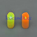 Model:HDE-09B  Name:LED&nbsp;wax&nbsp;candle&nbsp;series