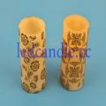 Model:HDE-22B  Name:LED&nbsp;wax&nbsp;candle&nbsp;series