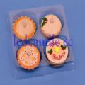This is LED electronic candle lights, it is very likely to real candle, but it use LED as lights source